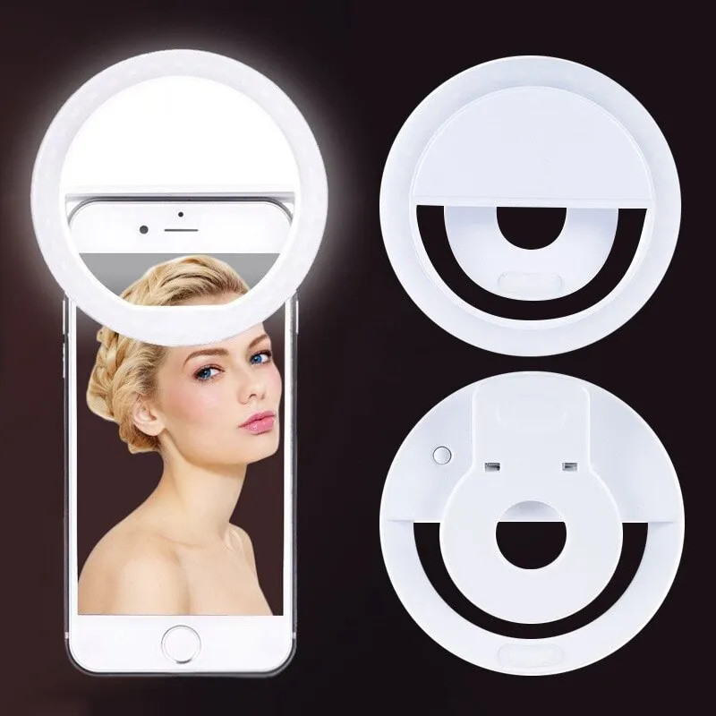 Photography Lighting Studio - Lampka do zdjęć i zdjęć na