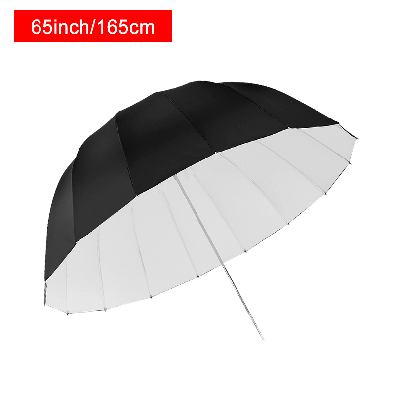 Parabolic Umbrella Deep - 165cm 65 cal parasol odblaskowy głębokie