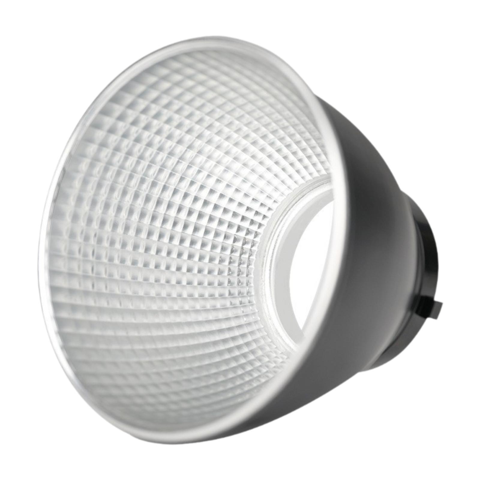 Photography Lighting Modifiers - Reflektor Dyfuzor Klosz Lampy Modulator Światła