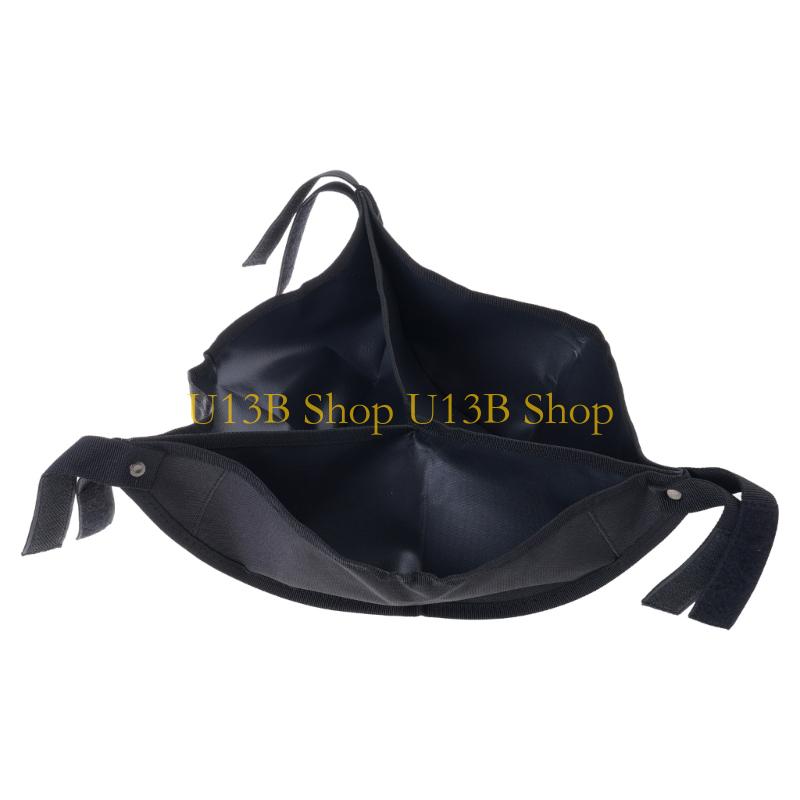 Light Stand Sandbag - U13B Wytrzymały statyw Kamienny stabilizator torby