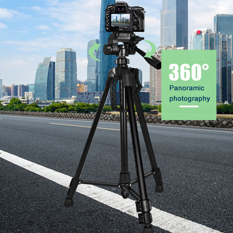 Photography Lighting Accessories - Uniwersalny statyw 55 cali do telefonu,