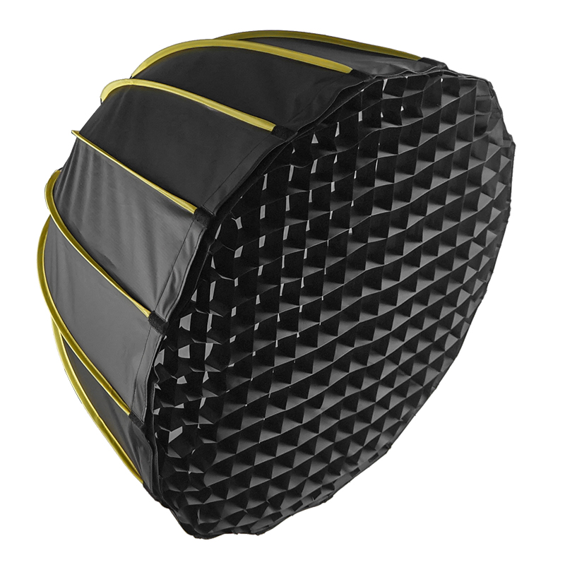 Parabolic Umbrella Deep - Profesjonalny softbox paraboliczny z mocowaniem Bowens