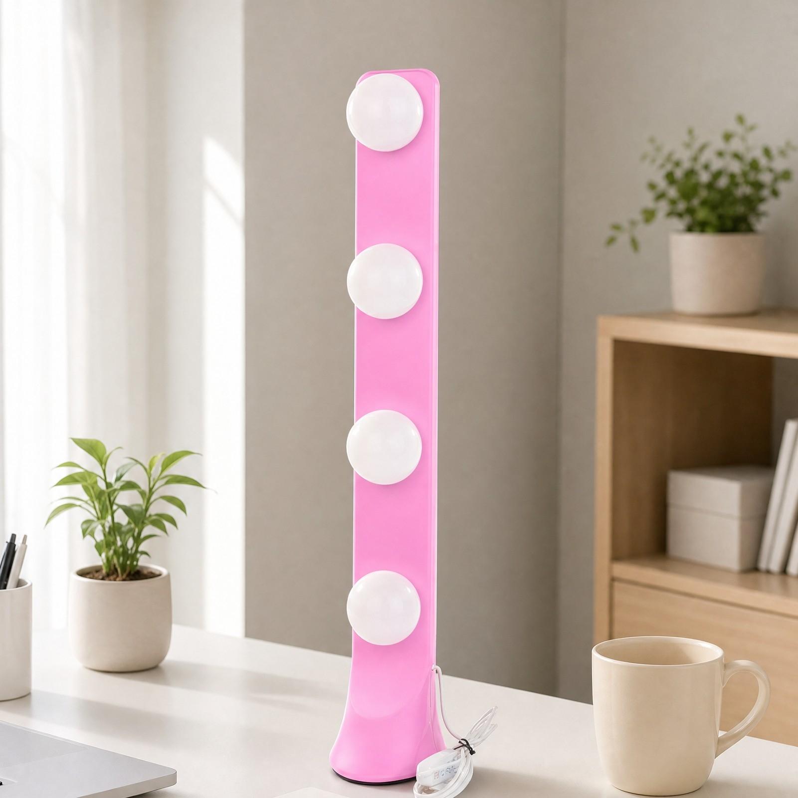 Lampa LED do fotografii, monto – Photography Lighting Lamp recenzja i cena