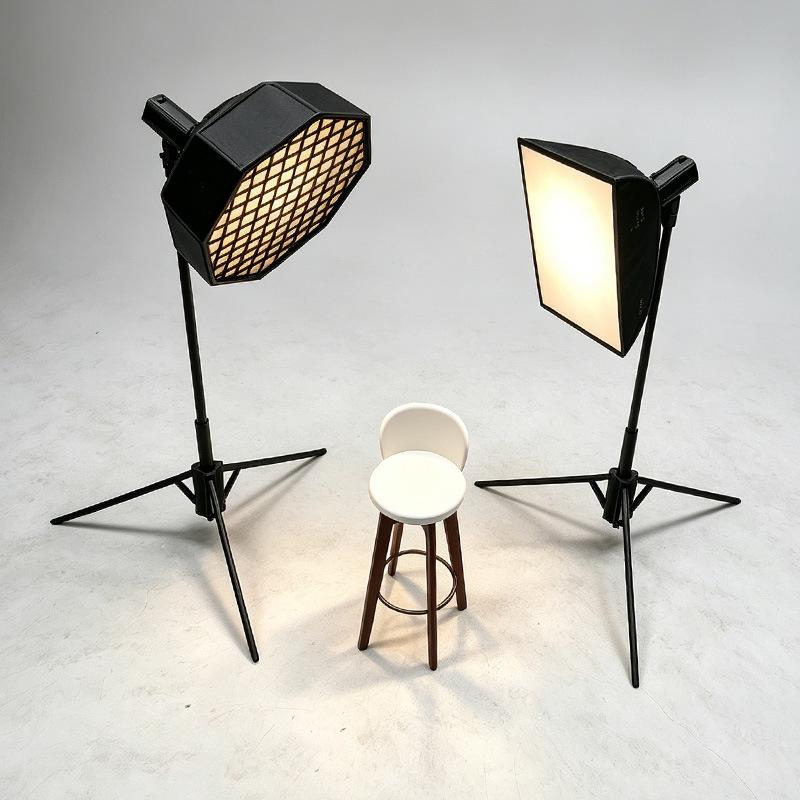 【BS】1/12 Mini Studio Light Sof – Photography Lighting Studio recenzja i cena
