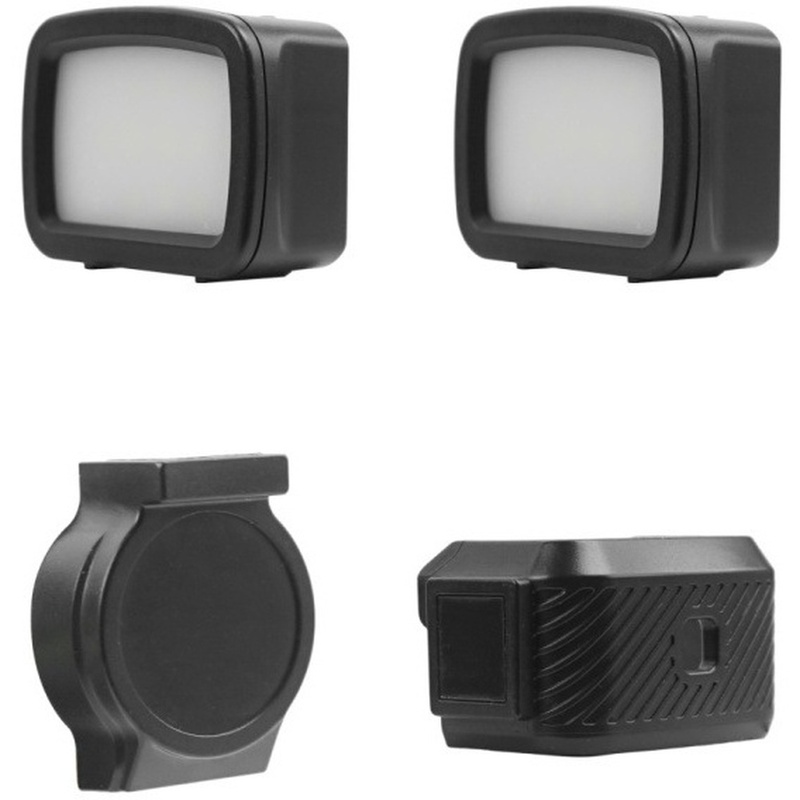 Magnetyczne światło LED do akc – Photography Lighting Accessories recenzja i cena