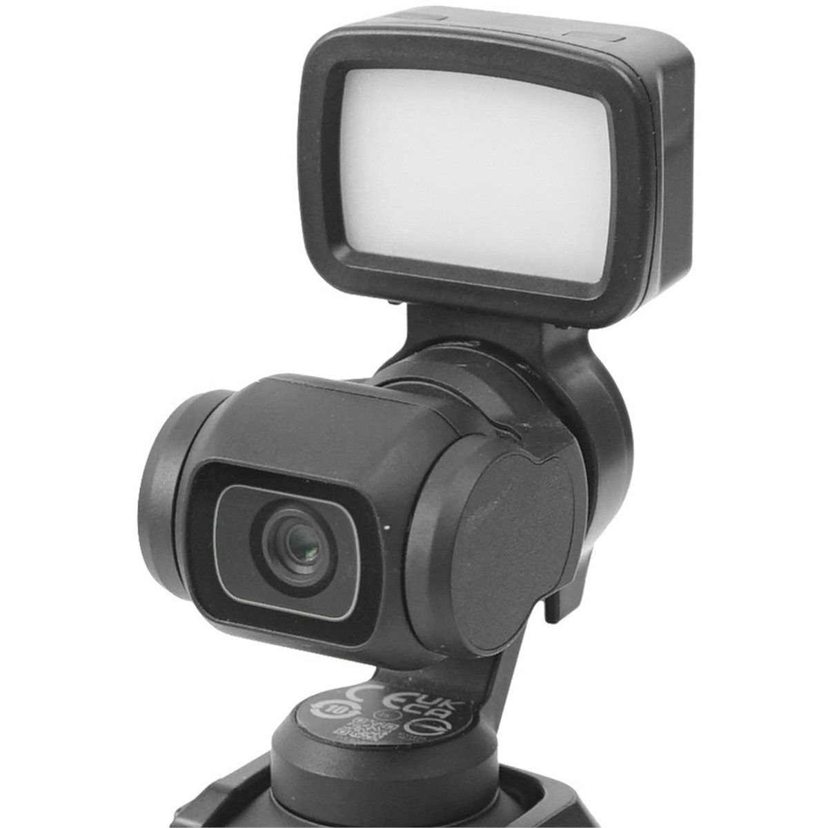 Magnetyczne światło LED do akc – Photography Lighting Accessories recenzja i cena
