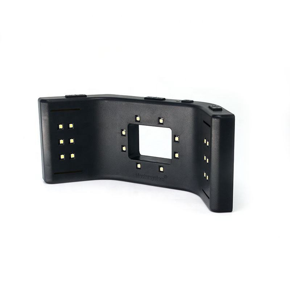 Wysokiej jakości sprzęt do fot – Photography Lighting Lamp recenzja i cena