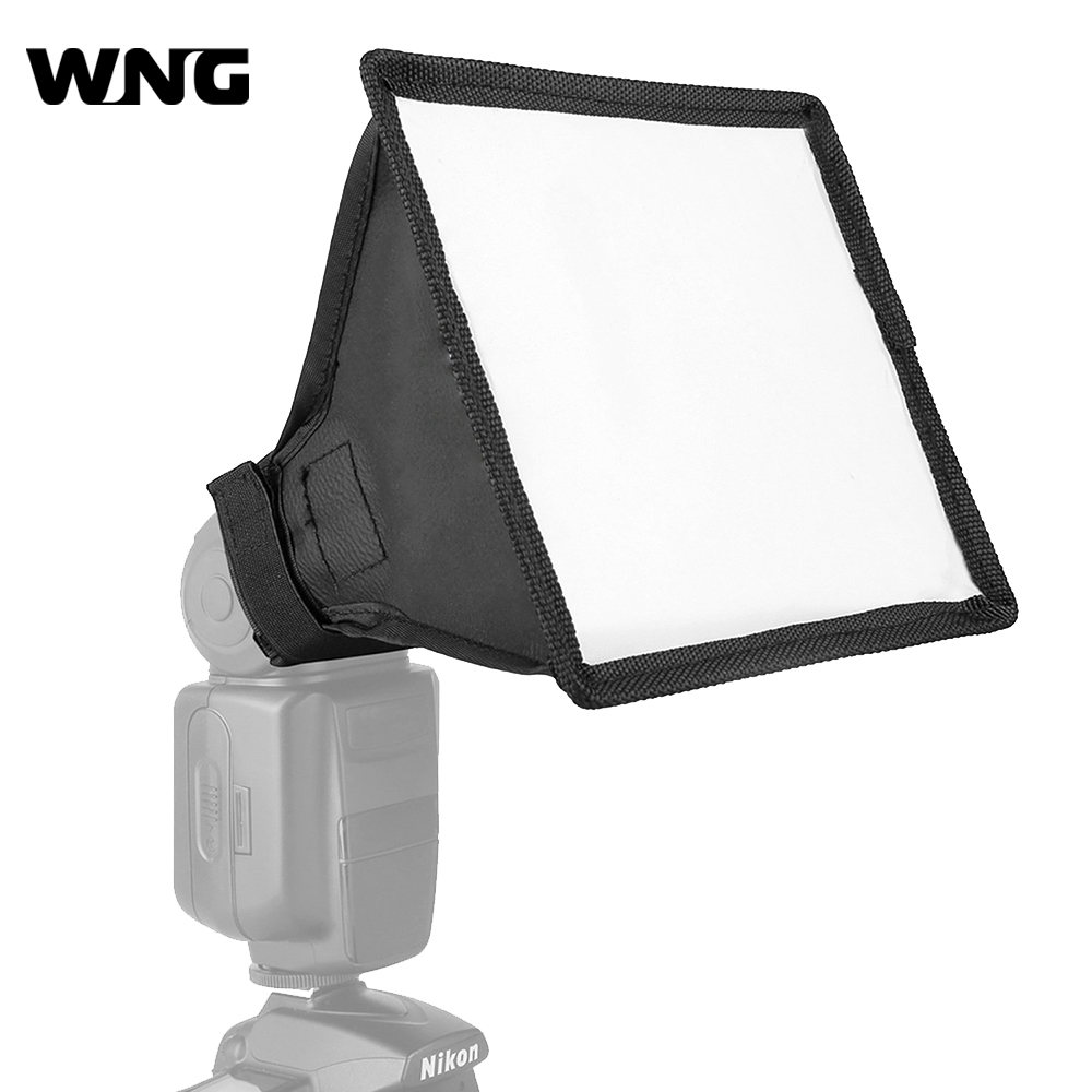 15x17cm Softbox reflektor Flas – Photography Lighting Kits recenzja i cena