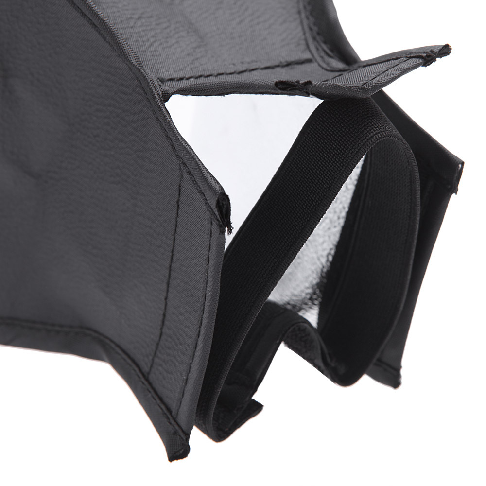 15x17cm Softbox reflektor Flas – Photography Lighting Kits recenzja i cena