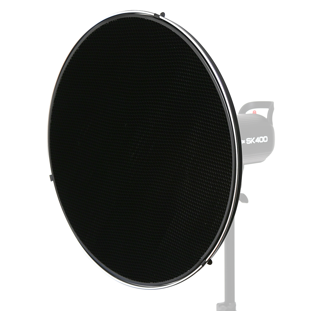 55 cm 22-calowe srebrne mocowa – Beauty Dish 55Cm recenzja i cena
