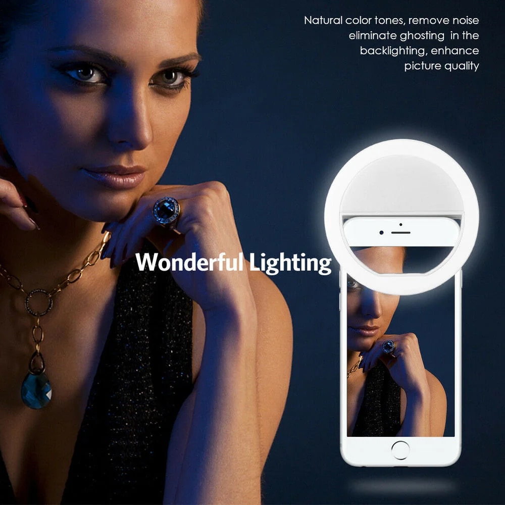 1 szt. Kabel USB do ładowania  – Photography Lighting Continuous recenzja i cena