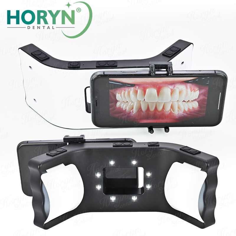Zestaw do fotografii dentystyc – Photography Lighting Kits recenzja i cena