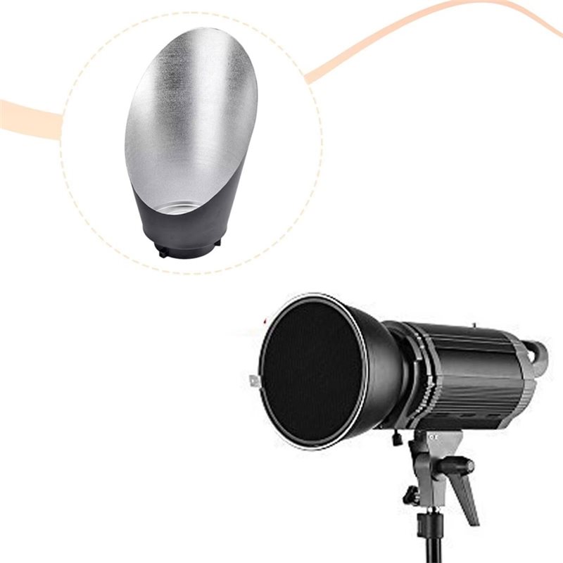 B50B – profesjonalny zestaw do – Photography Lighting Modifiers recenzja i cena