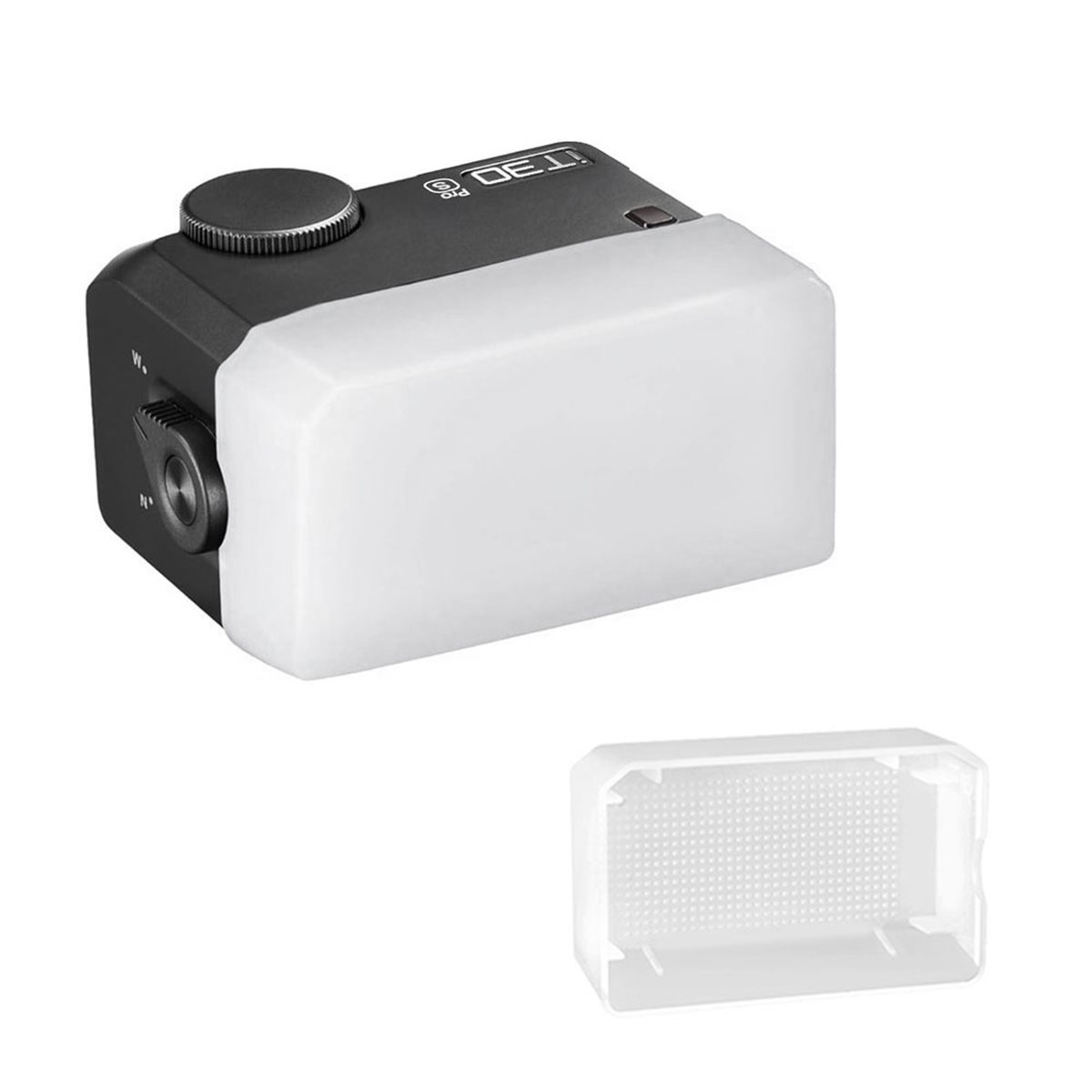 Ulepszony dyfuzor lampy błysko – Photography Lighting Modifiers recenzja i cena