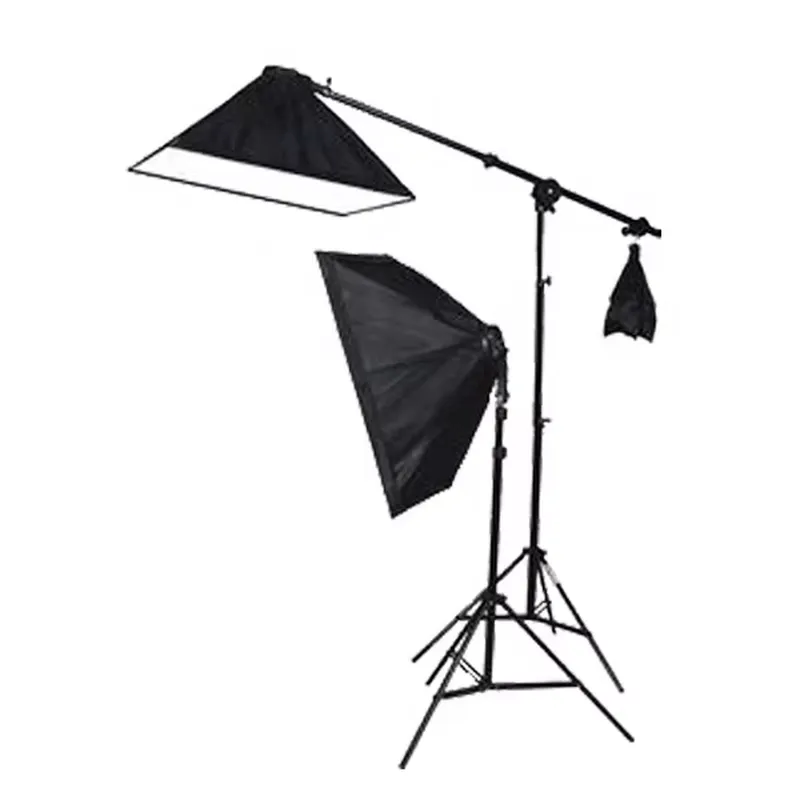 Wysokiej jakości przenośny stu – Photography Lighting Studio recenzja i cena