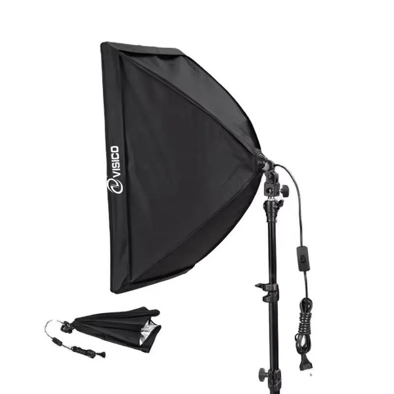 Wysokiej jakości przenośny stu – Photography Lighting Studio recenzja i cena