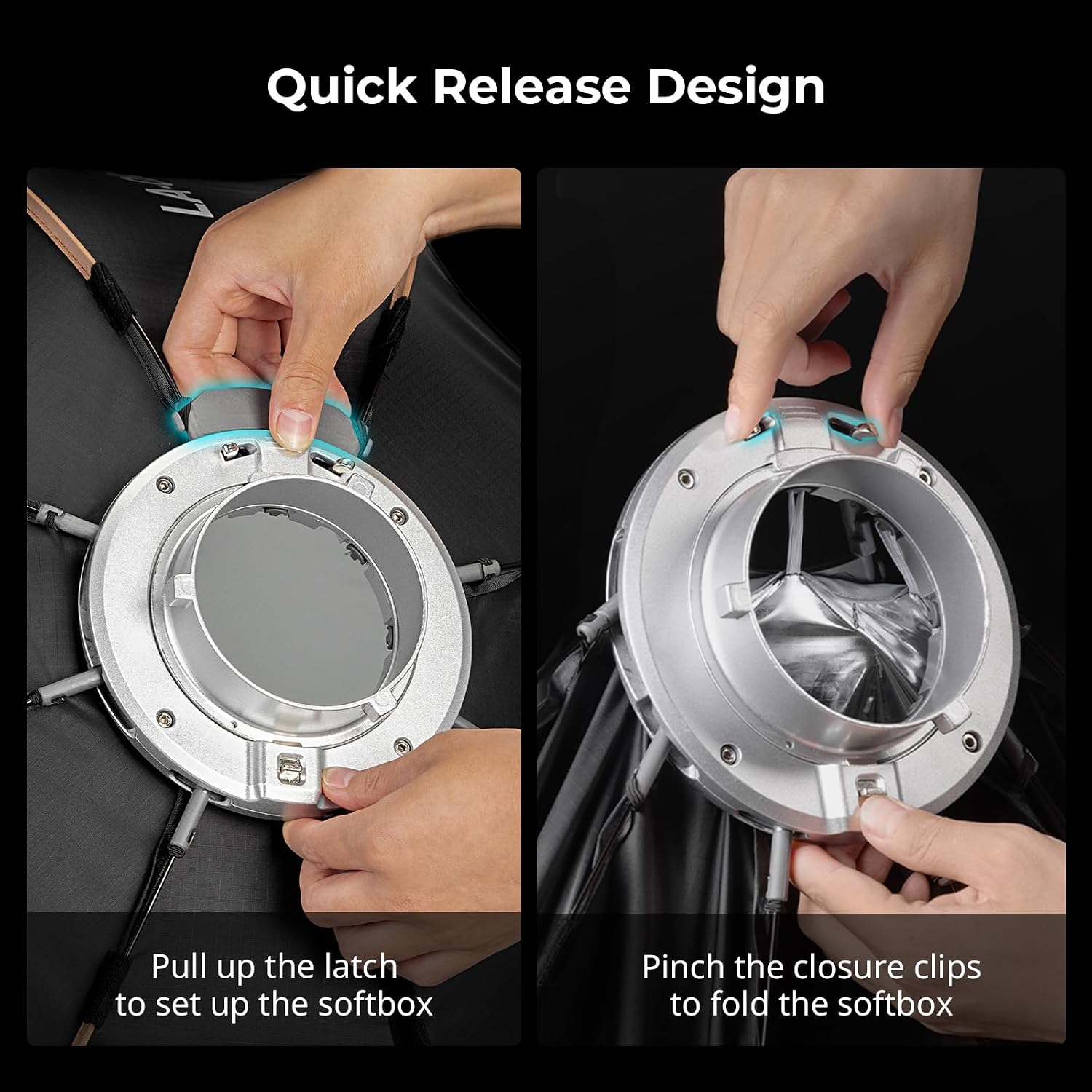 35-calowy zestaw ośmiokątnego  – Photography Lighting Modifiers recenzja i cena