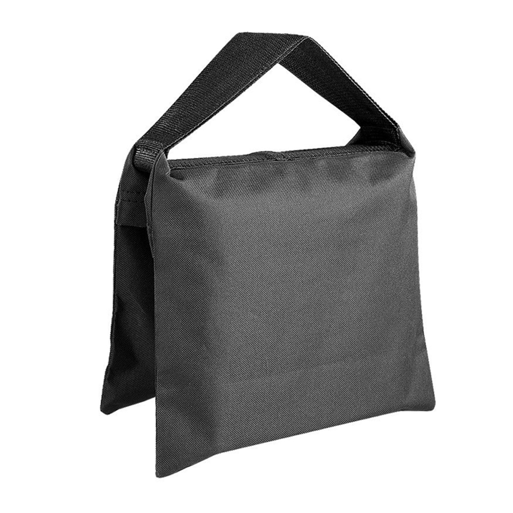 Wytrzymały, specjalny worek z  – Light Stand Sandbag recenzja i cena