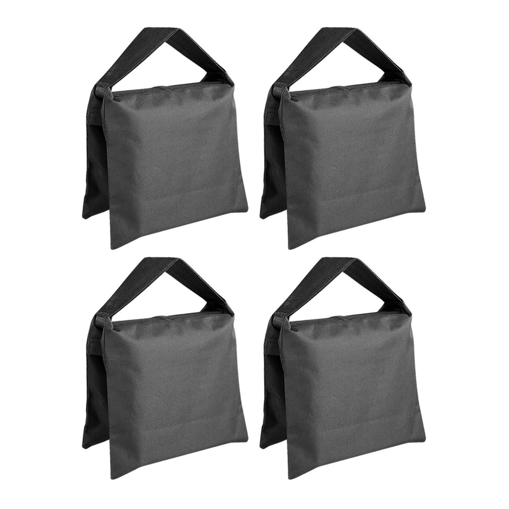 Wytrzymały, specjalny worek z  – Light Stand Sandbag recenzja i cena