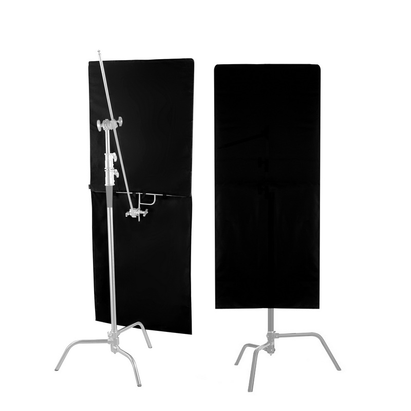 Tkanina osłonowa flagi Selens  – Beauty Dish 55Cm recenzja i cena