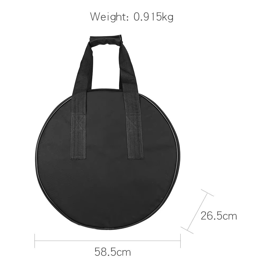 Beauty Dish Srebrno-Biały 55cm – Beauty Dish 55Cm recenzja i cena