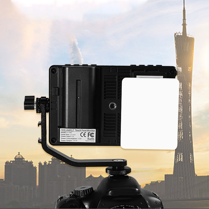 F5 Prov2 Carbon Fiber Director – Photography Lighting Director recenzja i cena