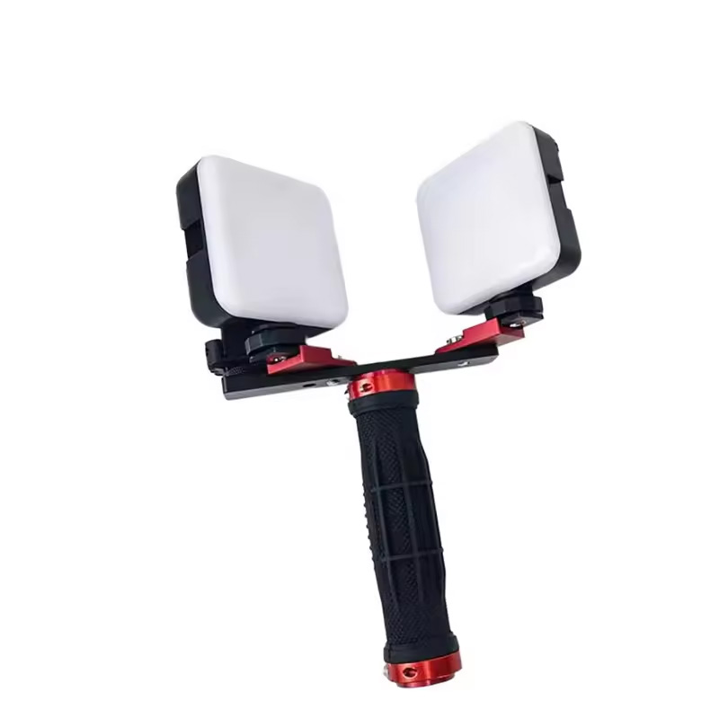 Przenośna lampa LED do fotogra – Photography Lighting Lamp recenzja i cena