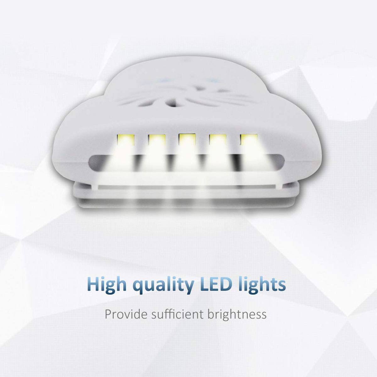 Zestaw dentystycznych lusterek – Photography Lighting Kits recenzja i cena