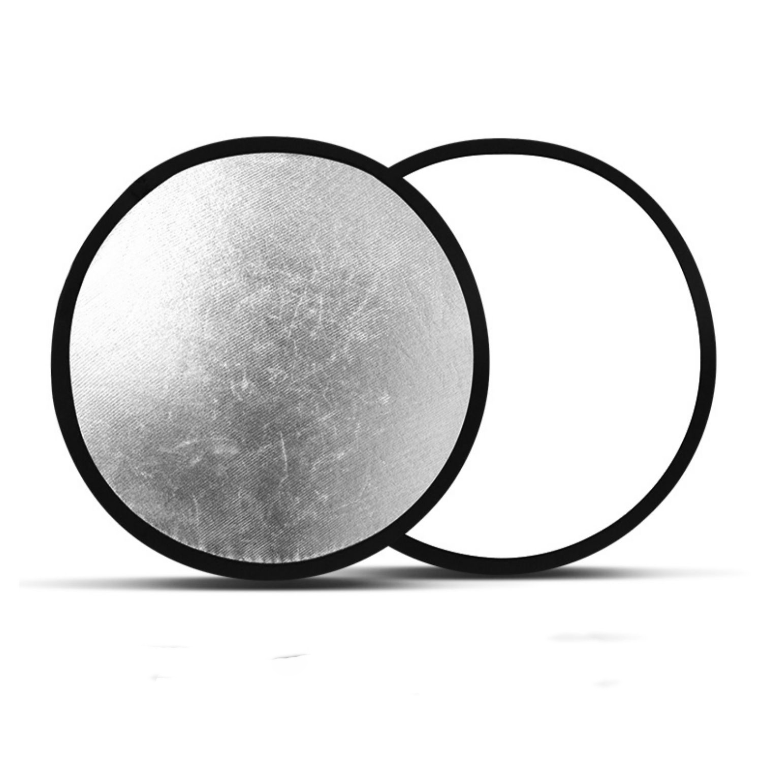 Reflektor 30cm Kieszonkowy 2 w – Reflector Disc Silver recenzja i cena