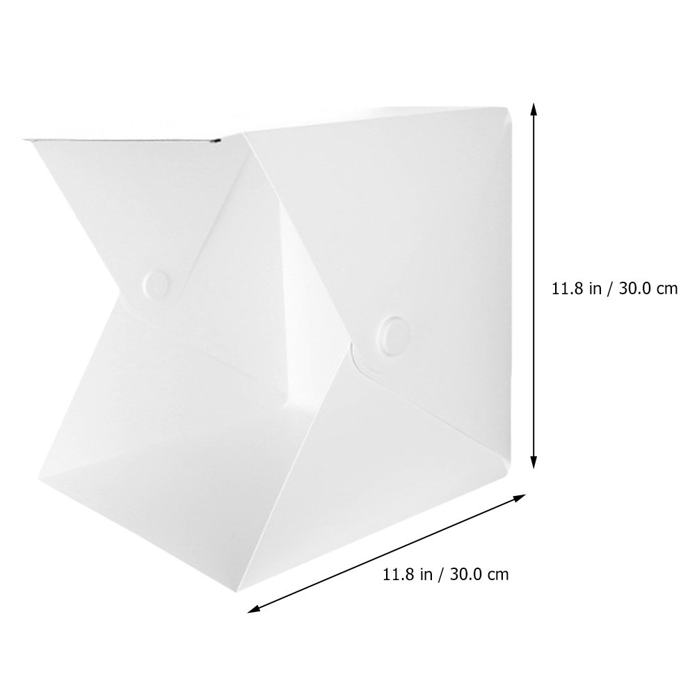 Mini fotostudio w formie skład – Photography Lighting Studio recenzja i cena