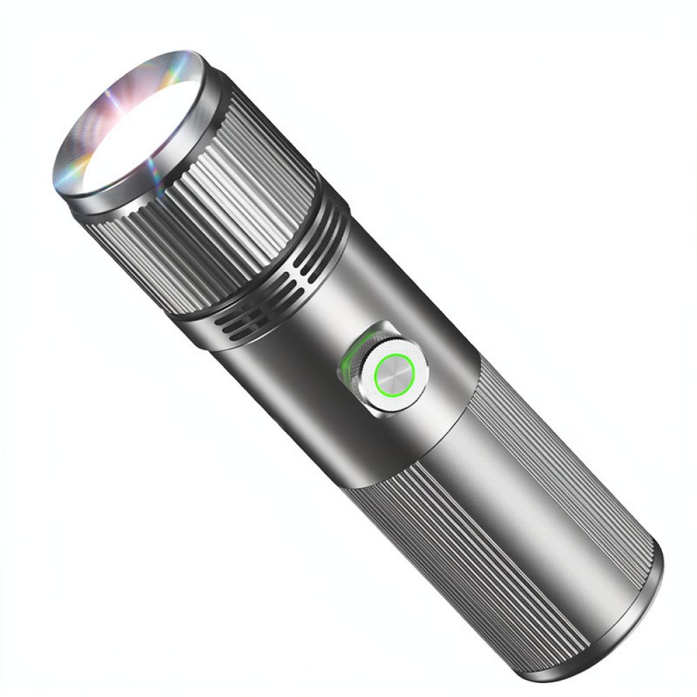 Przenośna lampa LED o mocy 25  – Photography Lighting Studio recenzja i cena