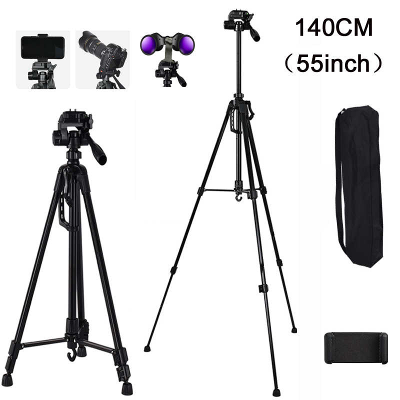 Uniwersalny statyw 55 cali do  – Photography Lighting Accessories recenzja i cena