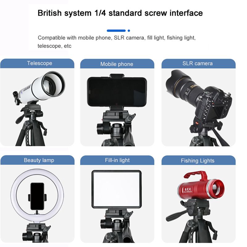 Uniwersalny statyw 55 cali do  – Photography Lighting Accessories recenzja i cena