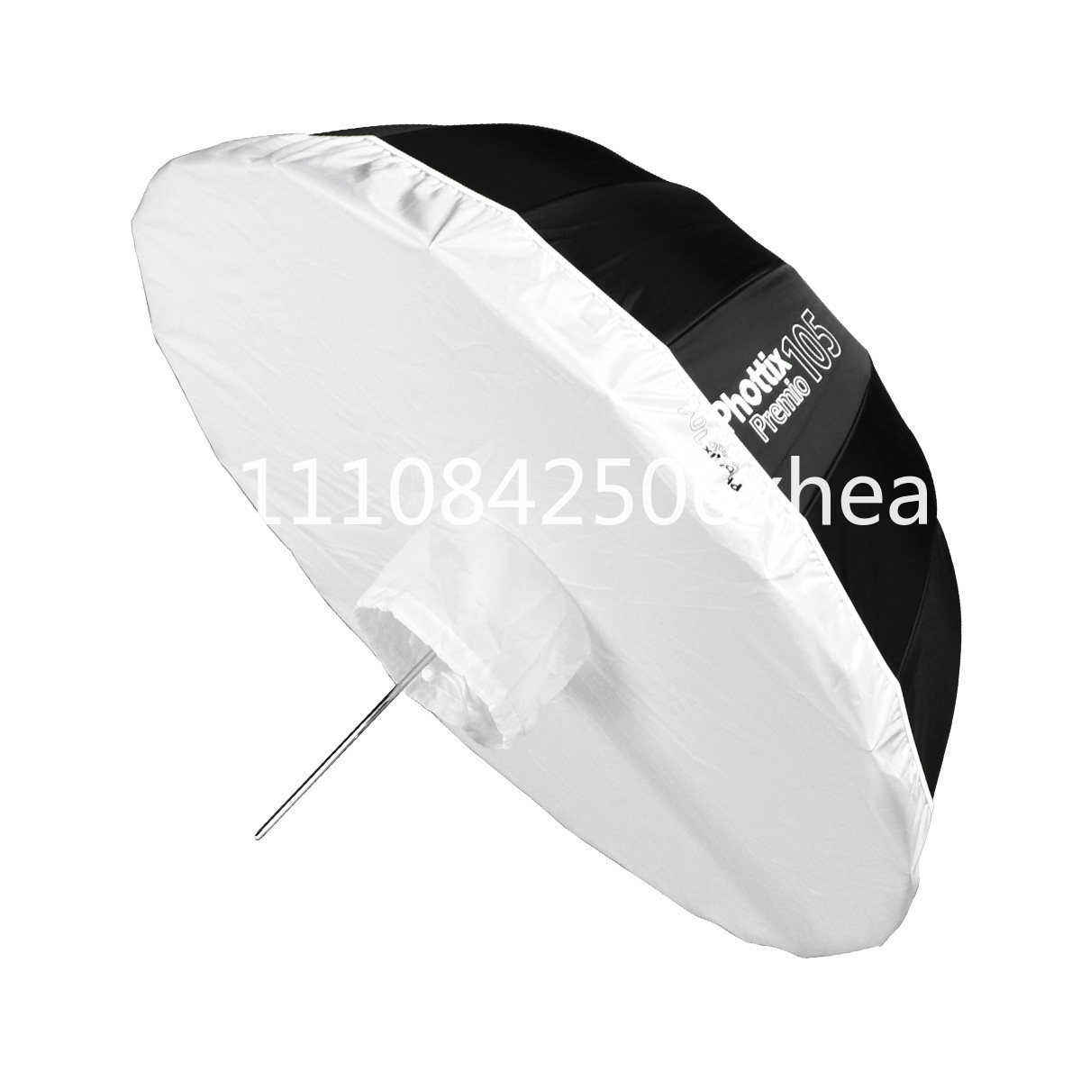 Paraboliczny parasol odblaskow – Parabolic Umbrella Deep recenzja i cena