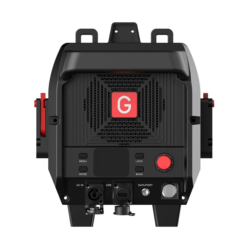 GVM SD1200B AIO 1200W Fotograf – Photography Lighting Studio recenzja i cena