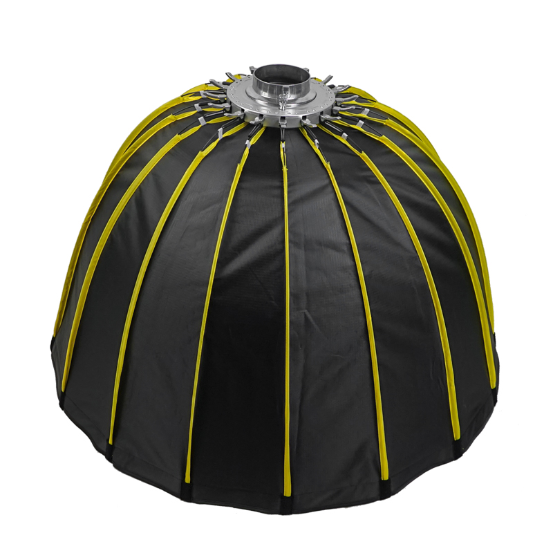 Profesjonalny softbox paraboli – Parabolic Umbrella Deep recenzja i cena