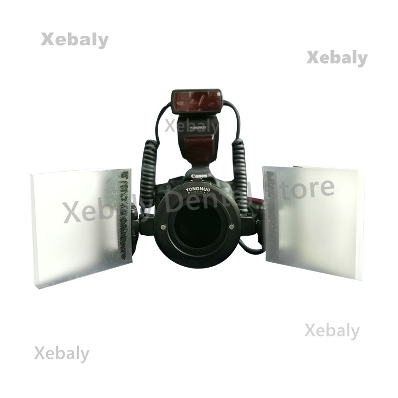 Fotografia stomatologiczna, mi – Photography Lighting Accessories recenzja i cena