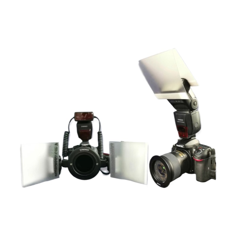 Fotografia stomatologiczna, mi – Photography Lighting Accessories recenzja i cena