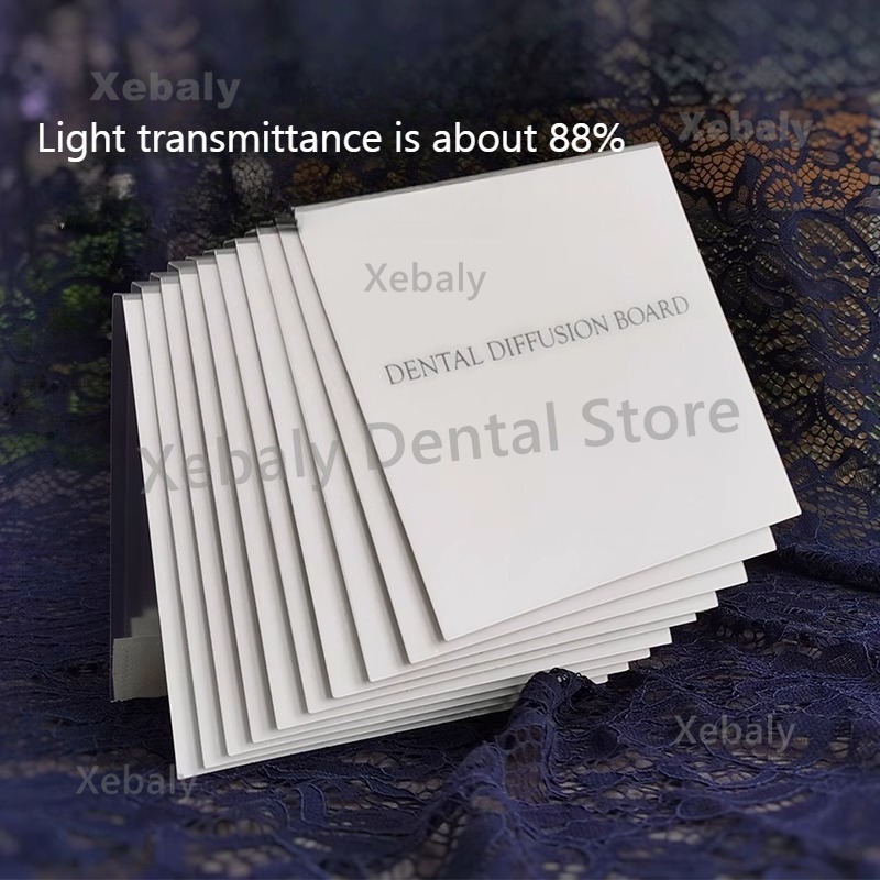 Fotografia stomatologiczna, mi – Photography Lighting Accessories recenzja i cena
