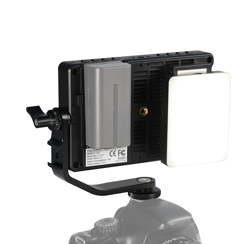 Kierunkowy monitor z włókna wę – Photography Lighting Director recenzja i cena