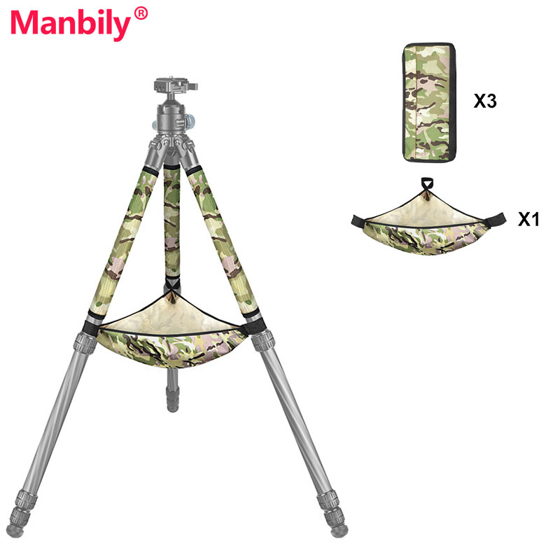 Manbily Profesjonalne Pokrowce – Light Stand Sandbag recenzja i cena