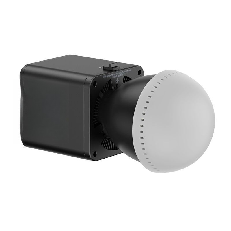 Lampa Master 100WCOB światło w – Photography Lighting Lamp recenzja i cena
